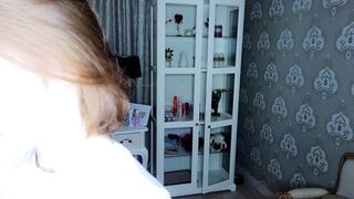 Watch bluuemarine Leaked Porn Video [Chaturbate] - new, shy, young, 18, cute