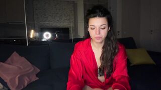 noircouple_ New Porn Video [Chaturbate] - new, feet, cut, natural, pvt