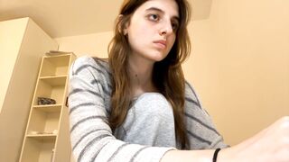 beulahweikert Top Porn Video [Chaturbate] - new, young, 18, skinny, teen
