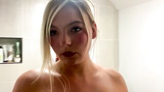 Watch miaparkerrrrr New Porn Video [Chaturbate] - bigass, natural, bigboobs, mature