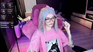 _black_fox__ Hot Porn Video [Chaturbate] - tattoo, shy, lovense, skinny, cute