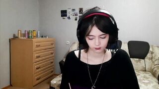 leigharedcross Top Porn Video [Chaturbate] - new, shy, 18, teen, cute