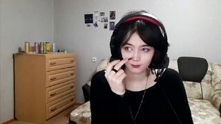 leigharedcross Top Porn Video [Chaturbate] - new, shy, 18, teen, cute