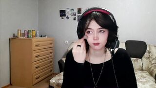 leigharedcross Top Porn Video [Chaturbate] - new, shy, 18, teen, cute
