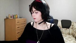 leigharedcross Top Porn Video [Chaturbate] - new, shy, 18, teen, cute