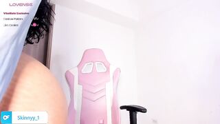Watch skinnyy__016__ Best Porn Video [Chaturbate] - new, bigass, lovense, skinny, teen