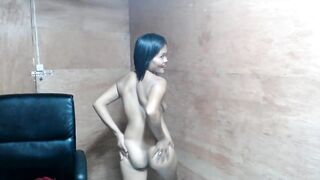 Watch anacumonu69 Leaked Porn Video [Chaturbate] - new, smalltits, pinay, asian, skinny