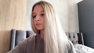 Watch aundreaschindewolf Cam Porn Video [Chaturbate] - new, shy, smalltits, 18, teen
