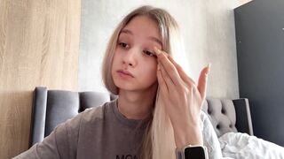 Watch aundreaschindewolf Cam Porn Video [Chaturbate] - new, shy, smalltits, 18, teen
