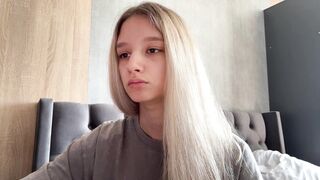 Watch aundreaschindewolf Cam Porn Video [Chaturbate] - new, shy, smalltits, 18, teen