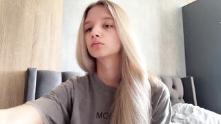 Watch aundreaschindewolf Cam Porn Video [Chaturbate] - new, shy, smalltits, 18, teen