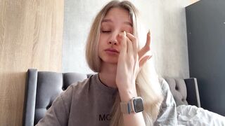 Watch aundreaschindewolf Cam Porn Video [Chaturbate] - new, shy, smalltits, 18, teen