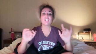 Watch missbritneyfoxx Top Porn Video [Chaturbate] - blueeyes, fuck, fucking, fingering, dancing