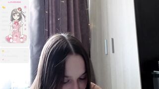 Watch shaquitaalcosiba Hot Porn Video [Chaturbate] - bigass, 18, skinny, teen, bigboobs