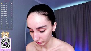 Watch smart_eliz Cam Porn Video [Chaturbate] - fit, smalltits, muscle, 18, skinny