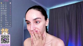 Watch smart_eliz Cam Porn Video [Chaturbate] - fit, smalltits, muscle, 18, skinny