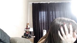 abramaandjenny Best Porn Video [Chaturbate] - tight, bdsm, boobies, beautiful