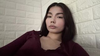deandemarino Top Porn Video [Chaturbate] - new, shy, 18, asian, cute