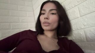 deandemarino Top Porn Video [Chaturbate] - new, shy, 18, asian, cute