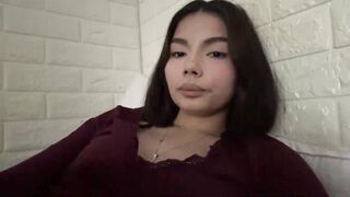 deandemarino Top Porn Video [Chaturbate] - new, shy, 18, asian, cute