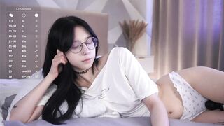 Watch belle_phine HD Porn Video [Chaturbate] - new, shy, 18, skinny, teen