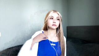 nobukopohlmann Top Porn Video [Chaturbate] - new, shy, 18, teen, petite