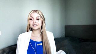 nobukopohlmann Top Porn Video [Chaturbate] - new, shy, 18, teen, petite