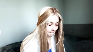 nobukopohlmann Top Porn Video [Chaturbate] - new, shy, 18, teen, petite