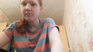 sungpiggott Leaked Porn Video [Chaturbate] - new, shy, 18, teen, petite