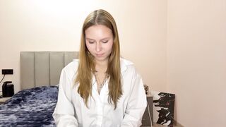 eugenierickel HD Porn Video [Chaturbate] - new, young, shy, 18, skinny