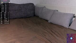 Watch sugarmoan HD Porn Video [Chaturbate] - bigass, natural, shy, smalltits, 18