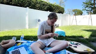 carmeliaryba Top Porn Video [Chaturbate] - new, young, shy, 18, skinny