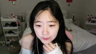 Watch cozykorean HD Porn Video [Chaturbate] - smoking, butt, footfetish, lactation, bigcock