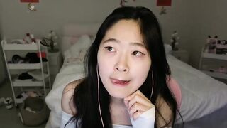 Watch cozykorean HD Porn Video [Chaturbate] - smoking, butt, footfetish, lactation, bigcock