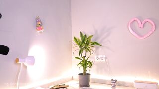 claire_amoure Cam Porn Video [Chaturbate] - feet, young, smalltits, skinny, cute