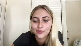 Watch ashleigh_carter Best Porn Video [Chaturbate] - new, young, blonde, teen, cute