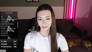 Watch lindsey_mey Leaked Porn Video [Chaturbate] - new, shy, lovense, skinny, teen