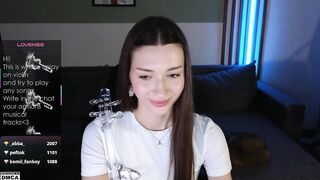 Watch lindsey_mey Leaked Porn Video [Chaturbate] - new, shy, lovense, skinny, teen