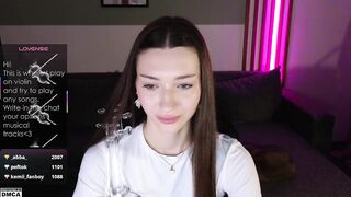 Watch lindsey_mey Leaked Porn Video [Chaturbate] - new, shy, lovense, skinny, teen