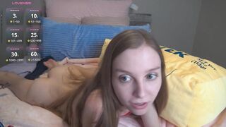 lily_brooke Top Porn Video [Chaturbate] - new, young, lovense, skinny, petite