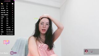 luckrose Hot Porn Video [Chaturbate] - hairy, anal, footjob, asian, squirt