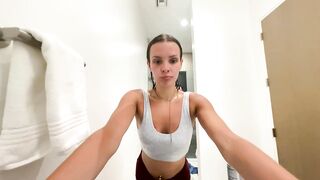 couplesfuckmeeee Hot Porn Video [Chaturbate] - fetishes, niceass, fishnet, cowgirl, homemaker