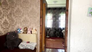Watch necolezhuang HD Porn Video [Chaturbate] - new, shy, 18, skinny, teen