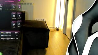 leslie_scottt Top Porn Video [Chaturbate] - new, shy, 18, skinny, teen