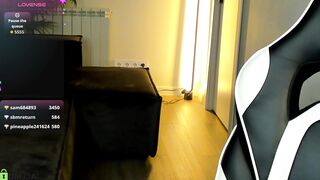 leslie_scottt Top Porn Video [Chaturbate] - new, shy, 18, skinny, teen