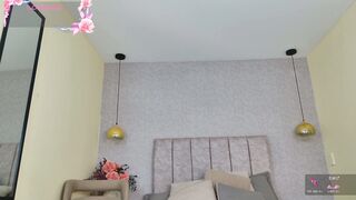 Watch soy_sheila Top Porn Video [Chaturbate] - new, latina, young, cute, pregnant