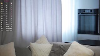 sammymally Cam Porn Video [Chaturbate] - new, natural, shy, 18, bigboobs
