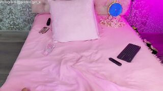 golden_girl__ Cam Porn Video [Chaturbate] - smalltits, anal, pantyhose, squirt, skinny