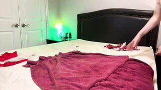 Watch dgreatjay Hot Porn Video [Chaturbate] - fitness, coloredhair, handjob, kisses, toes