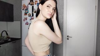 juanitacalcano New Porn Video [Chaturbate] - new, natural, shy, 18, brunette